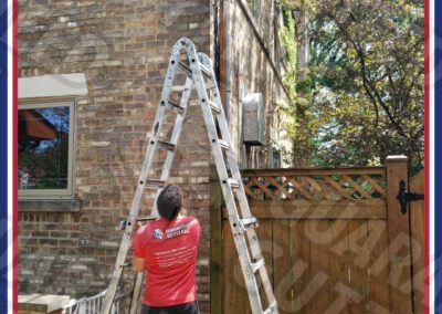Guaranteed Gutter – Gutter Cleaning Chicago