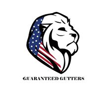 Guaranteed Gutters, Inc. logo