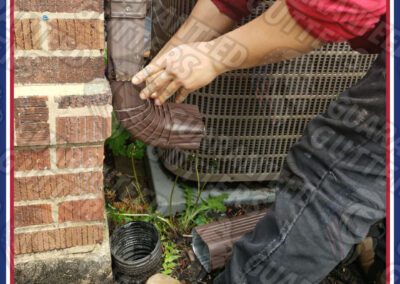 Chicago Gutter Cleaning, Maintenance and Repairs