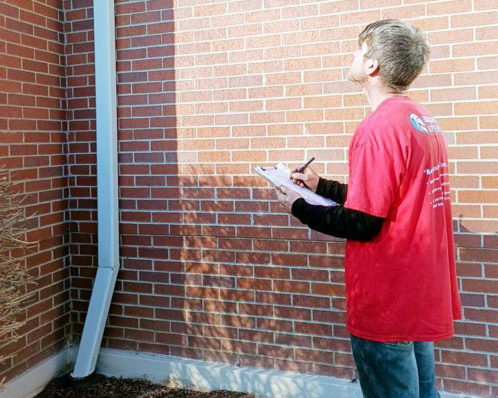 Why Gutter Cleaning Matters in Rolling Meadows