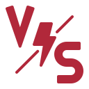 versus