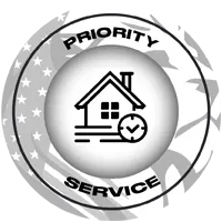 Priority Service