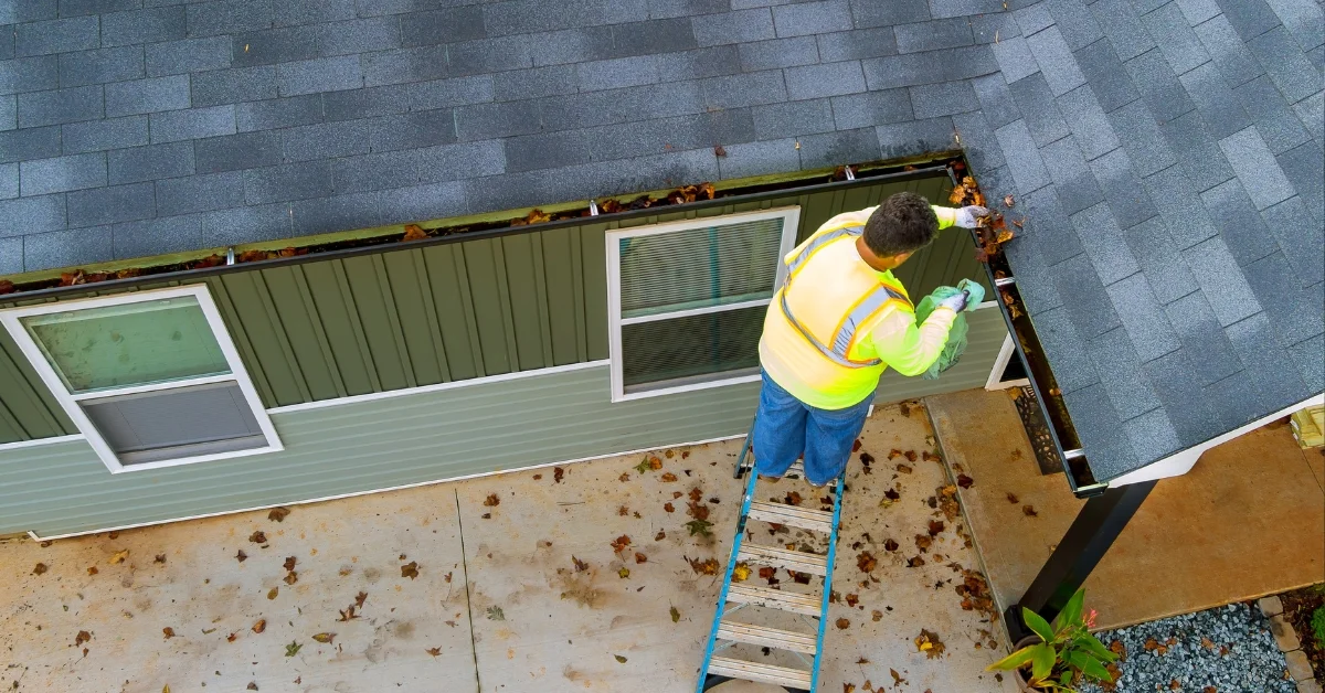 How Often Should You Clean Your Gutters