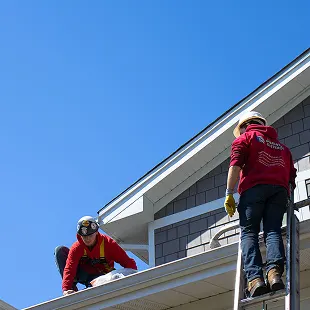 Gutter Cleaning Services Gutter Cleaning Services