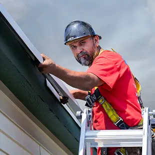 Gutter Repair and Installation Gutter Repair and Installation