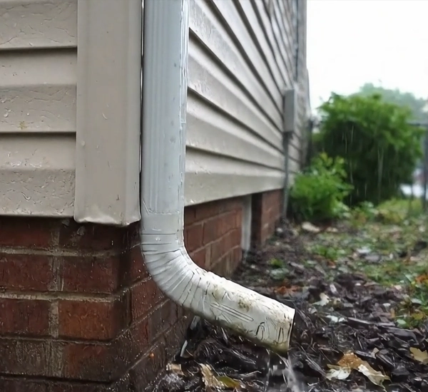 Downspout Extension