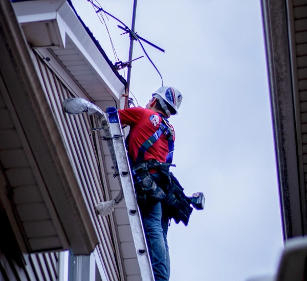 General Maintenance Repair