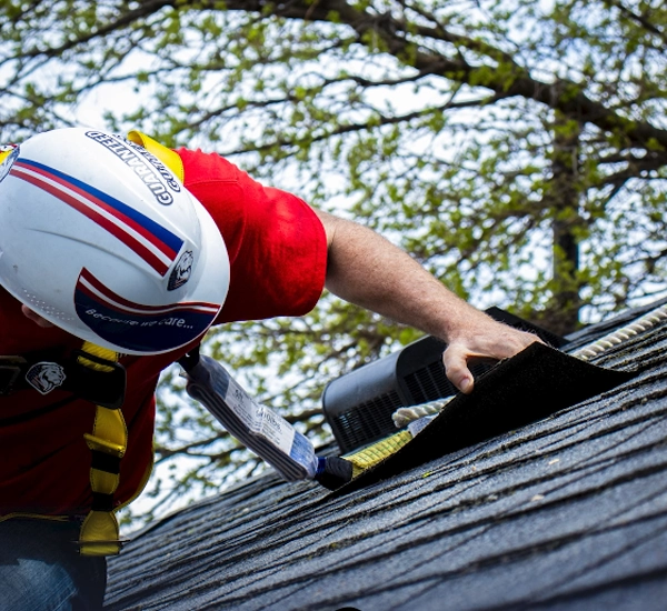 Roof Repair