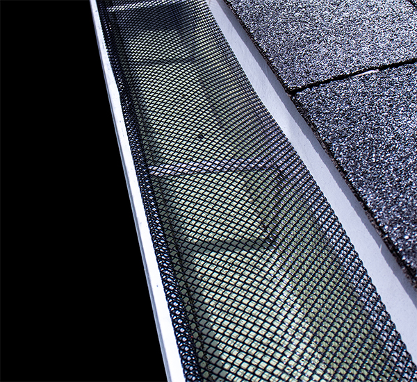 Armour Lock Gutter Guards