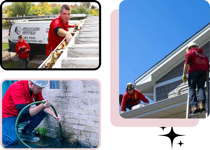 Regular Gutter Cleaning
